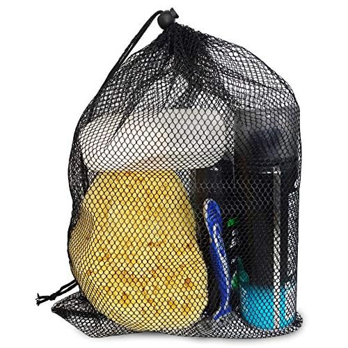 Real Sea Sponge for Men - Extra Large 6"-7", Totally Natural, Kind on Skin for an Invigorating Shower, Supplied in Breathable Mesh Bag. Great for The Gym, Grooming, Bath & Body Gift by Constantia Man