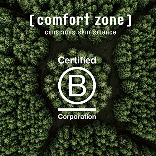 [ comfort zone ] Daily Calm Solution Collection | Soothing Nourishing Face and Body Kit, Includes Remedy Cream to Oil, Remedy Defense Cream, Specialist Hand Cream & Tranquillity Body Lotion | 4 Pieces