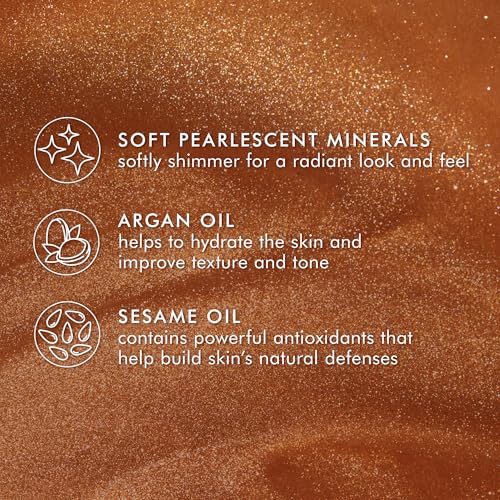 Moroccanoil Shimmering Body Oil, 1.7 Fl. Oz.