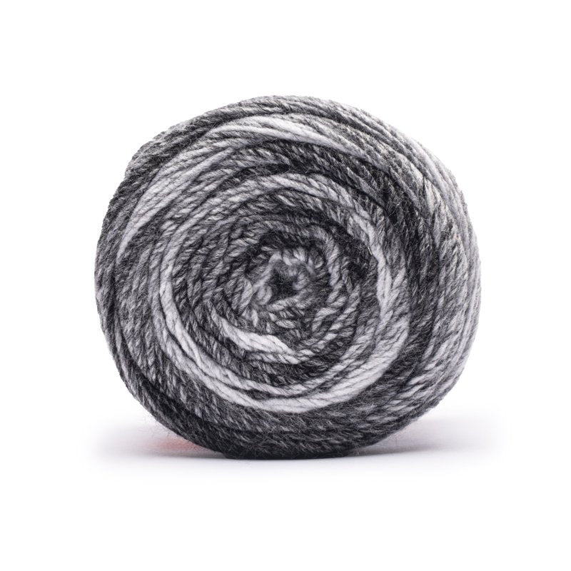 Worsted Acrylic Yarn - Multiple Colors 3-Pack, Medium Weight