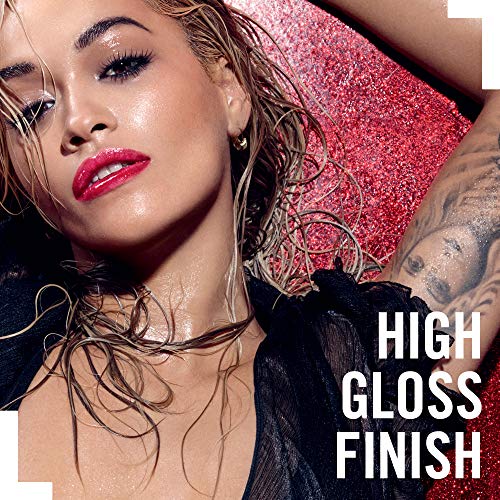 Rimmel London Oh My Gloss! Lip Gloss - 130 Purrr... Glossy Cat 6.5ml
