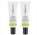 Mary Kay, 2 PCS CLEARPROOF ACNE TREATMENT GEL 1 FL OZ TRATAMIENTO EN GEL PARA PIEL CON ACNÉ 28 G