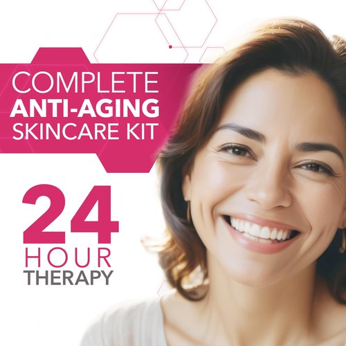 Cicatricure Anti-Wrinkle Day + Night Cream (Bundle)