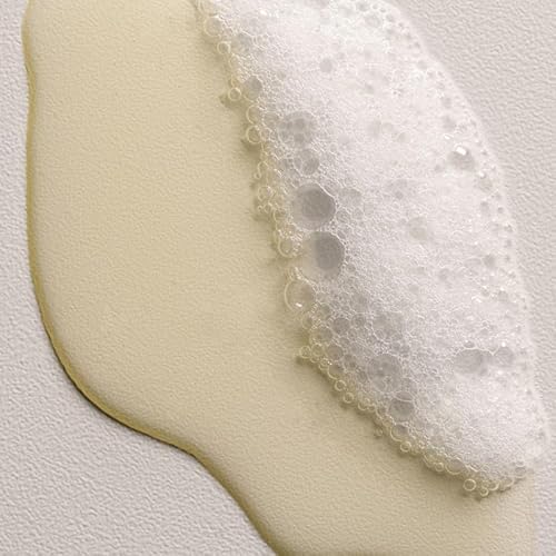 Davines DEDE Shampoo, Delicate Soft Lather Daily Cleanser for Medium Fine & Fine Hair - Gently Removes Impurities to Make Hair Light, Shiny, and Soft with Red Celery Extract, Travel Size, 2.54 Fl Oz