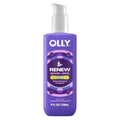 OLLY Renew Body Lotion-Serum with Vitamin D, Retinol & Botanicals ? Nourishing Cleanser for Skin Barrier Repair, Deep Hydration, Jasmine Bergamot Scent, 8oz
