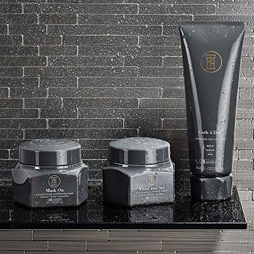 TPH by Taraji Mask On Conditioning Mask (Pack of 2) ? 8oz