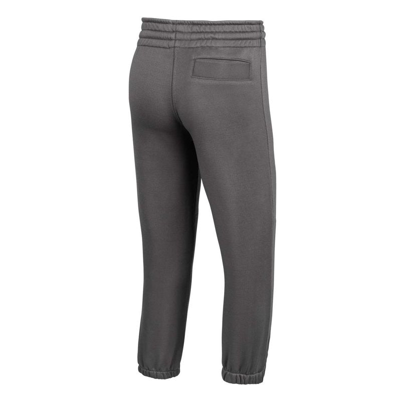 Rip-It Play Ball 4-Way Stretch Softball Pants - Charcoal, X-Large