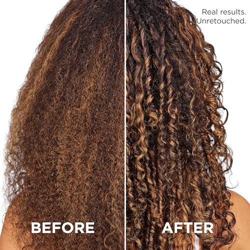 Biolage Cool Mint Shampoo - Balancing Shampoo for Oily Scalp, Gently Cleanses, Refreshes & Helps Balance, Mint & Glycerin, Vegan & Paraben-Free