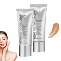 Face Tightener No-Filter Primer,Instant Tightener No-Filter Primer,Face Blurring Primer,Skin Tightener Primer Face for Makeup (2pcs, 30ML)