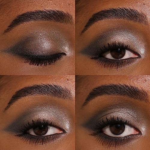 Milani Eyeshadow Primer + Gilded Mini Eyeshadow Palette - Call Me Old Fashioned
