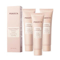 Phansta Exfoliating Gel, Phansta Purifying Enzymes Exfoliating Gel, Exfoliating Gel Scrub for Face, Moisturizing Exfoliating Scrub Gel for All Skin (3pcs)