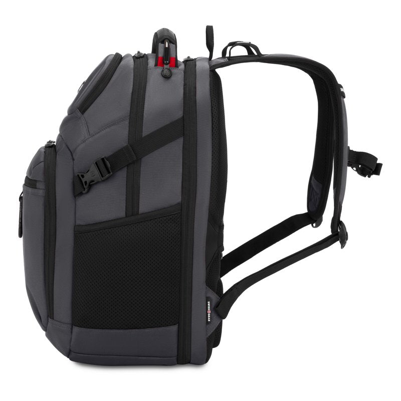 Laptop Backpack with Padded Compartments, Travel & School Ready
