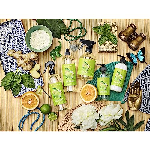Caldrea Hand Wash Soap, Ginger Pomelo Scent, 10.8 oz