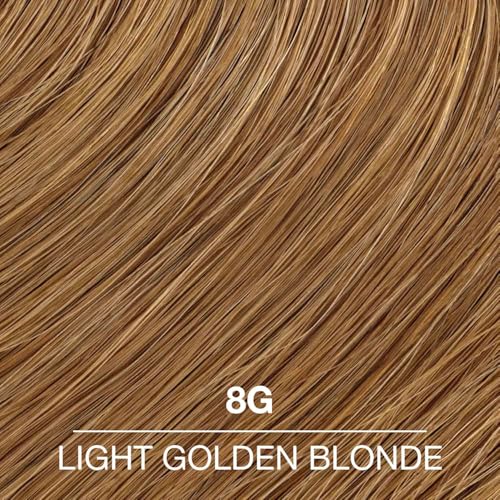 WELLA Color Charm Permanent Liquid Hair Color for Gray Coverage, Blonde