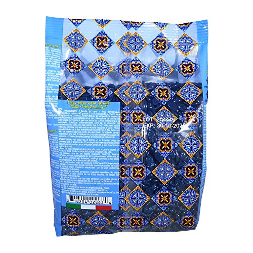 Waxness Premium Hard Wax Beads Blue Pro 1.1 Pounds (Pack of 2)