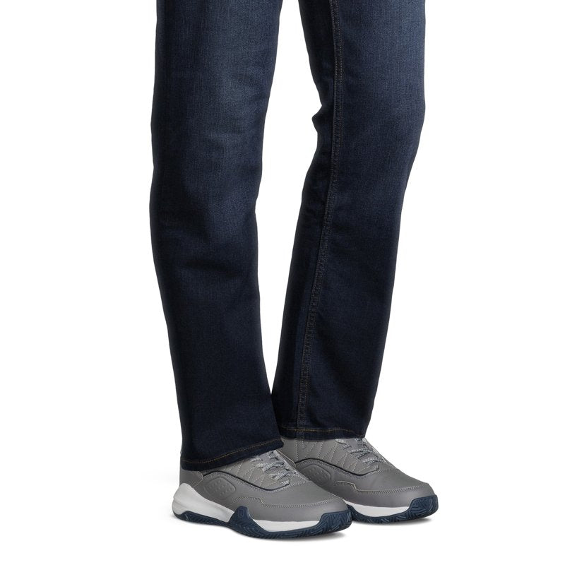Men's High-Top Basketball Sneakers for Court & Sport