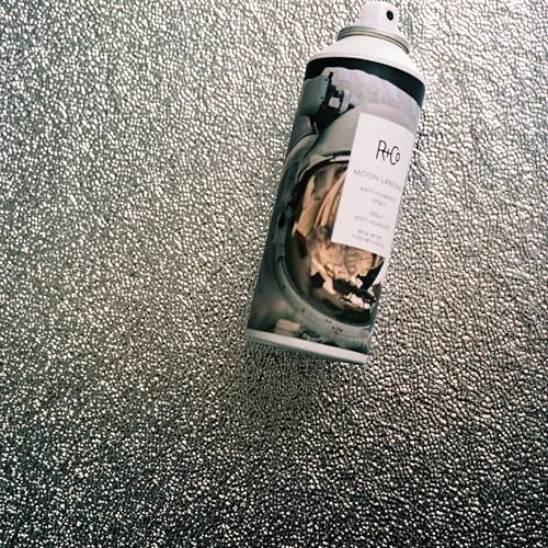 R+Co Moon Landing Anti-Humidity Spray