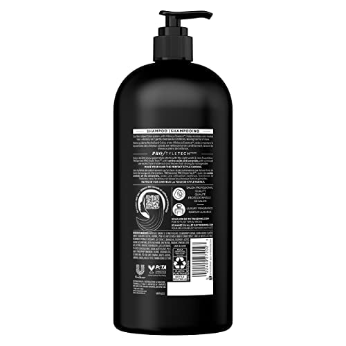 TRESemme Color Revitalize Shampoo With Pump, 39 Ounce