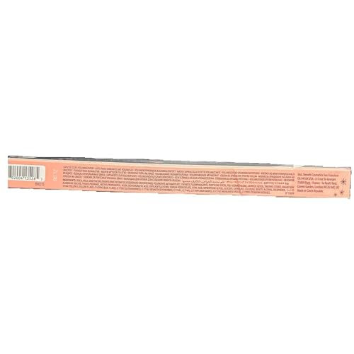 Benefit Cosmetics Gimme Brow+ Volumizing Fiber Eyebrow Pencil 2.5, 0.04 Ounce (Pack of 1)
