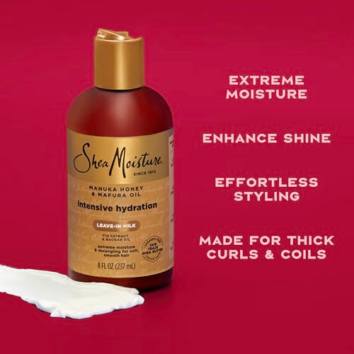 Redken Quick Blowout Heat Protectant Spray For All Hair Types - Smooths & Adds Shine, Lightweight Blowdry Styling Primer with Heat Protection