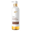 Dove Shower Oil Body Wash with Glycerin Serum, Almond Oil & Sandalwood, Hydrating & Soothing Cleanser for Dry Skin, 15.3 fl oz