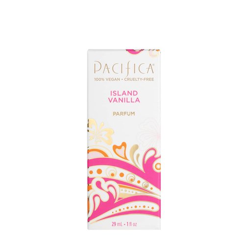 Pacifica Island Vanilla Spray Perfume
