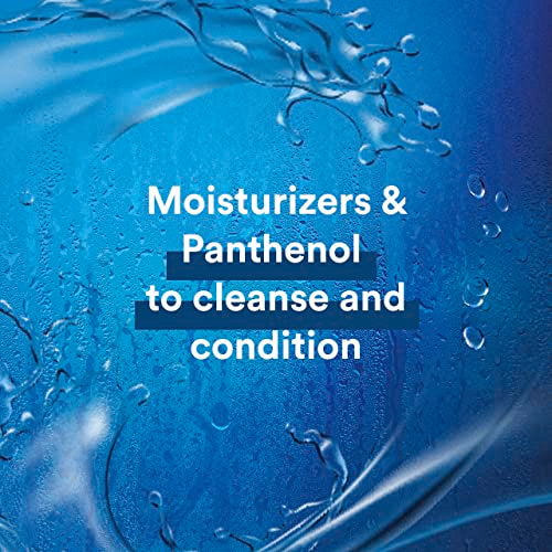 Suave 2 in 1 Shampoo and Conditioner Ocean Charge 28 oz