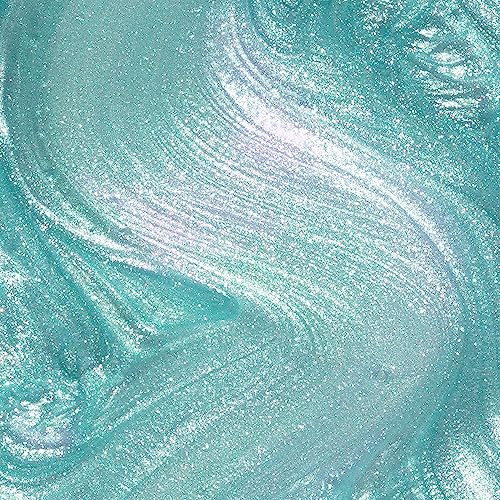 OPI Nail Lacquer Classic Nail Polish Colors | Blue & Green Shades | Cr?me, Shimmer, and Glitter Chip Resistant Nail-Polish | Fast Drying, Streak-free Formula | 0.5 Fl Oz