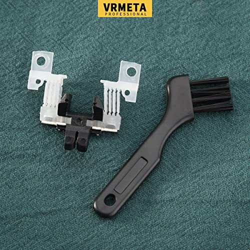 Drive Assembly Lever Replacement Blade for andis pet Clipper AG, AGC, AGC2,SMC, Excel, 5-Speed, AGC, AGRC,AGR+,and AGCL,MBG2,SMC2,Pulse ZR Clipper Models (3 PCS)