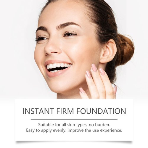 Face Tightener No-Filter Primer,Instant Tightener No-Filter Primer,Face Blurring Primer,Skin Tightener Primer Face for Makeup (2pcs, 30ML)