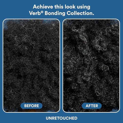 VERB Bonding Mask