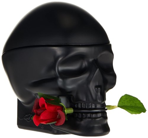 Ed Hardy CHRISTIAN AUDIGIER Skulls & Roses FOR MEN 3.4 oz Eau De Toilette Spray