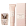 Miapina Purifying Exfoliating Gel, 2025 New Neslemy Exfoliator Cleanser, Body Moisturizing Scrub, Gentle Deep Exfoliating Facial Cleanser for All Skin Types, Cleans Dirt & Oils (1pc, 1.76oz)