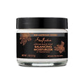SheaMoisture Balancing Moisturizer for Dry Skin African Black Soap with Shea Butter 2 oz