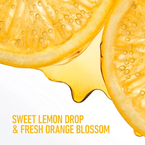 Dove Plant Milk Cleansing Bar Soap Turmeric Milk & Lemon Drop Glow Booster for Moisturized Skin Gentle Cleanser, No Sulfate Cleansers or Parabens, 98% Biodegradable Formula 5 oz, (Pack of 8)