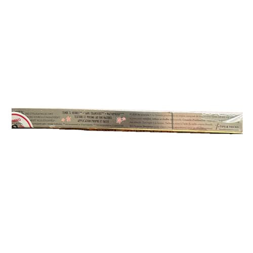 Benefit Cosmetics Gimme Brow+ Volumizing Fiber Eyebrow Pencil 2.5, 0.04 Ounce (Pack of 1)