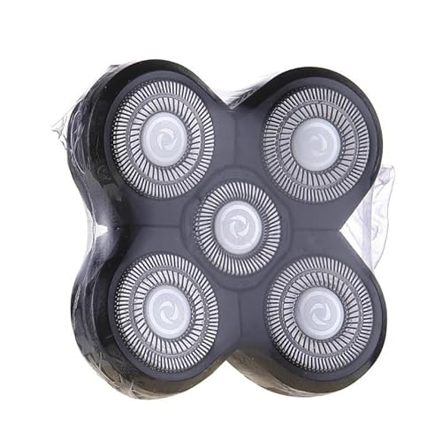 Replacement Shaver Heads Blades Compatible with Freebird Shaver