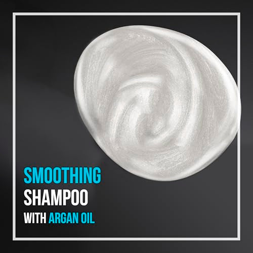 TRESemm? Smooth and Silky Shampoo with Pump, 39 oz