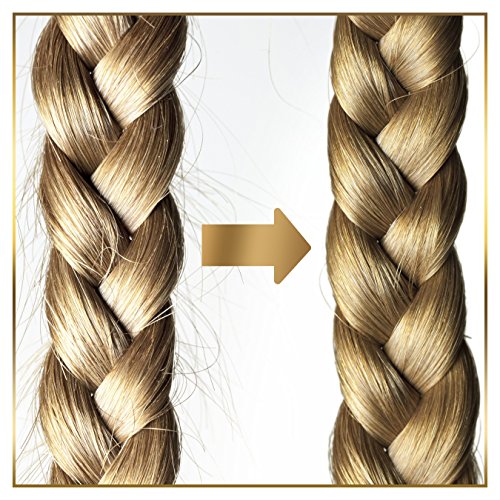 Pantene Colour Protect and Smooth Shampoo