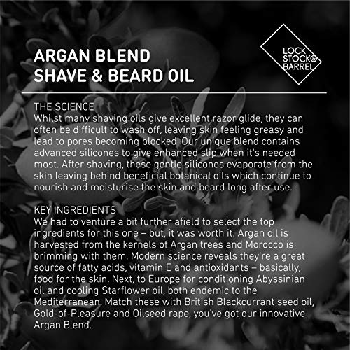 HygieneLab Shaving Cream, Yuka Rated 100/100 ? Fragrance-Free, Non-Toxic Formula with Aloe Vera & Shea Butter, Hydrating for Sensitive Skin, Helps Reduce Razor Burn (6.76 oz)