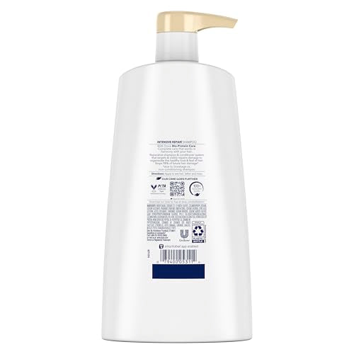 Schwarzkopf Gliss Hair Repair With Liquid Keratin 400ml