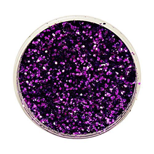 Byzantium Glitter #55 From Royal Care Cosmetics