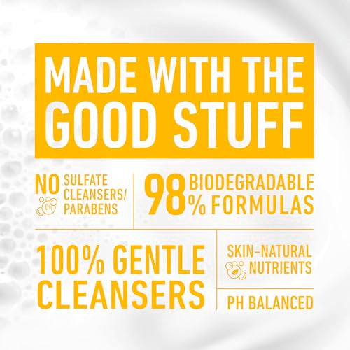 Dove Plant Milk Cleansing Bar Soap Turmeric Milk & Lemon Drop Glow Booster for Moisturized Skin Gentle Cleanser, No Sulfate Cleansers or Parabens, 98% Biodegradable Formula 5 oz, (Pack of 8)