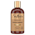 SheaMoisture Hydration Hair Milk Manuka Honey and Mafura Oil for Dry Hair to Hydrate and Style Hair 8 oz