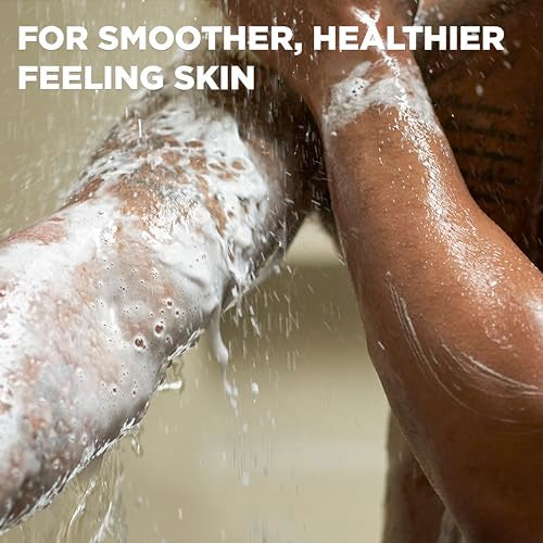 DOVE MEN + CARE Cleansing Bar Soap Sandalwood + Cardamom Oil to Rebuild Skin in the Shower,a 4in1 Hair,Body,Face & Shaving Bar with Plant-Based Cleanser and Natural Oils 5 oz,(Pack of 8)