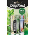 Chapstick Mint Favorites Collection 3 Ct.
