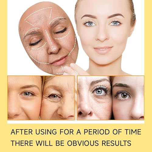 Organic Turmeric Cream, Brightening and Anti-Acne Facial Moisturizer, Skin Repair Treatment