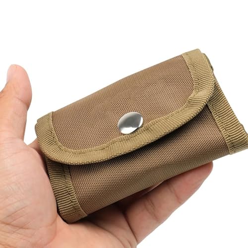 1PCS Razor Storage Bag Men Grooming Storage Bag Razor Case for Travel Soft Shaver Case Carrying Cover Bag Safety Razor Case for Travel and Outdoor
