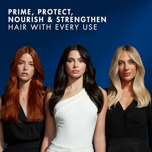 Pravana The Perfect Blonde Purple Toning Shampoo | Neutralizes Brassy, Yellow Tones | For Color Treated Hair | Chromasilk Enhances Shine & Protection | Vegan, Cruelty-Free | Paraben & Sulfate Free