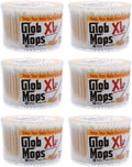 Glob Mops XL 6 Pack